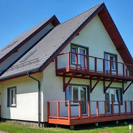 Rezydencja Ostoja Stronie Śląskie エクステリア 写真