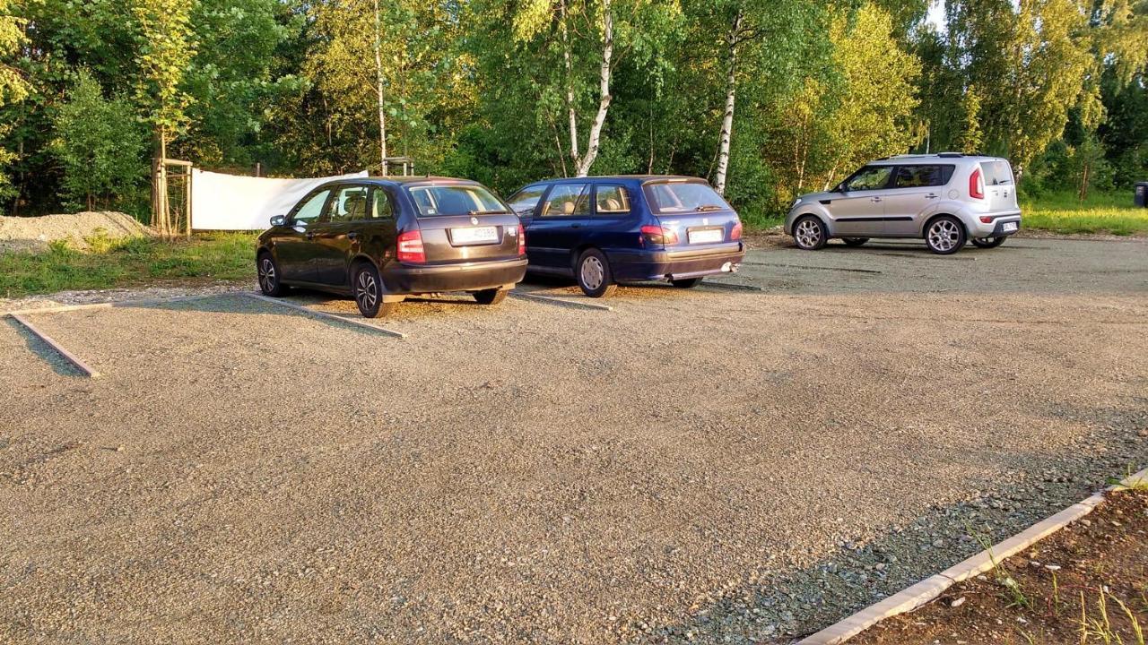 Rezydencja Ostoja Stronie Śląskie エクステリア 写真