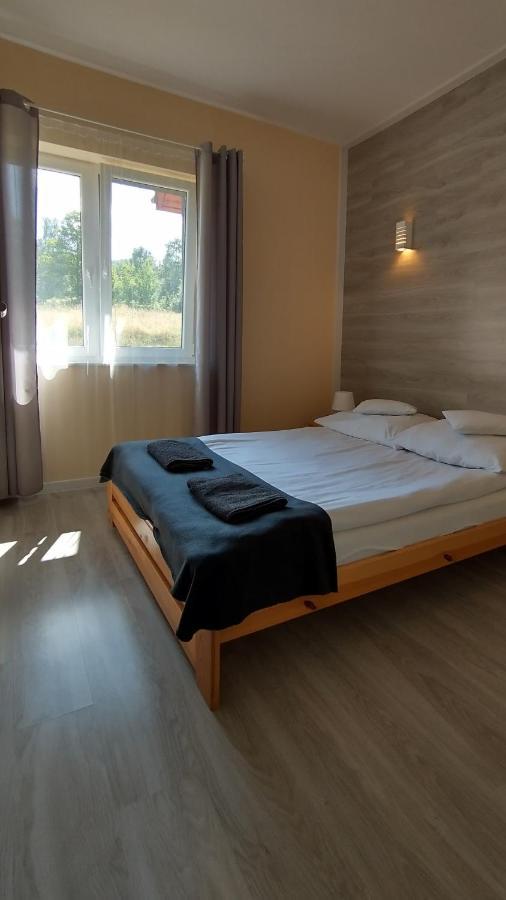 Rezydencja Ostoja Stronie Śląskie エクステリア 写真
