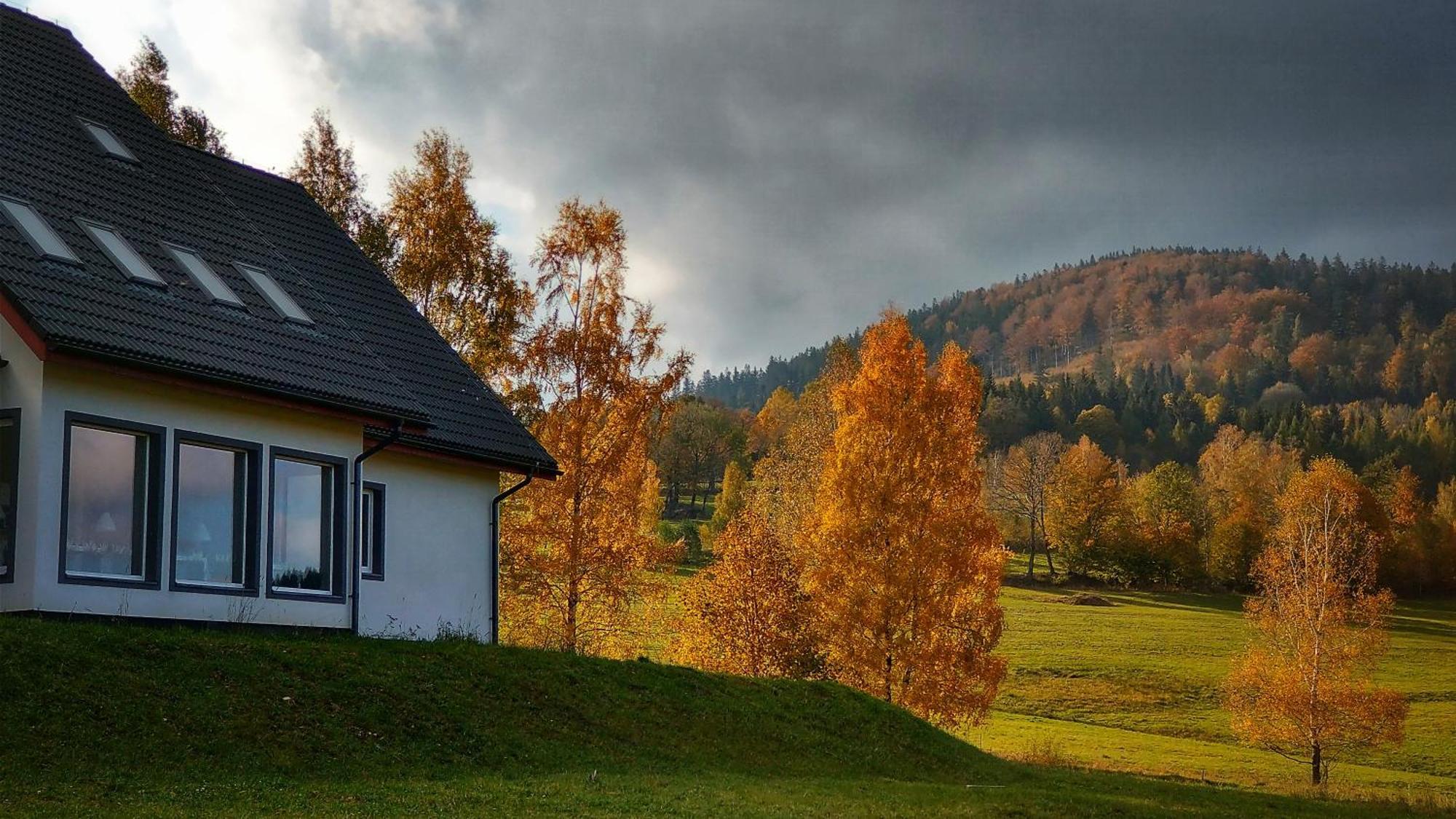 Rezydencja Ostoja Stronie Śląskie エクステリア 写真